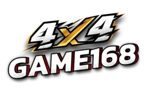 4X4GAME168 